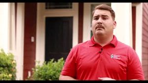 Video post by @TurnerPestControl on Facebook