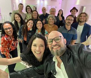 Image post by @robertohonoriooficial on Instagram