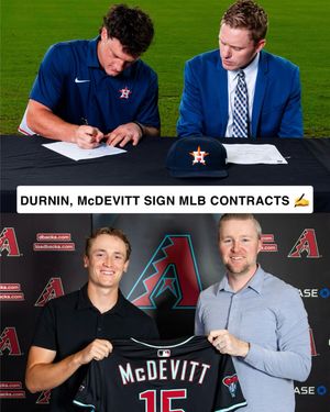 Image post by @missouri_baseball on Instagram