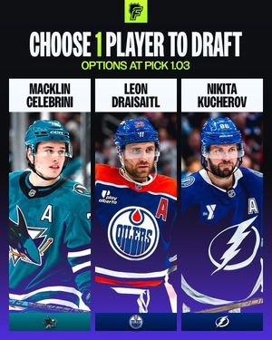 Image post by @nhlfantasy on Instagram