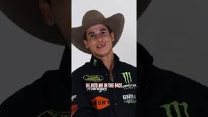 Video post by @pbr on YouTube