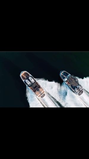Video post by @MuskokaBoatGallery on Facebook