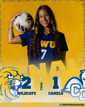 Image post by @jwuwildcatspvd on Instagram
