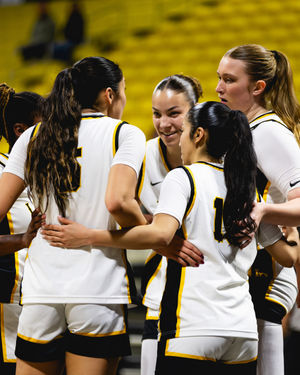 Image post by @lbsuwbb on Instagram