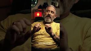 Video post by @vicenews on YouTube