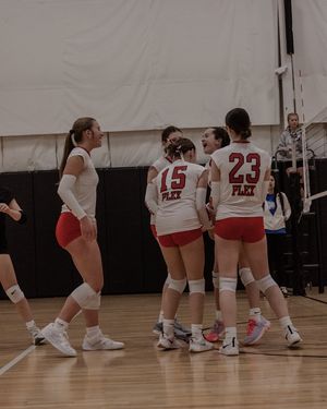 Image post by @iowapowerplexvolleyball on Instagram