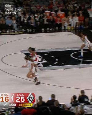 Image post by @connecticutsun on Instagram