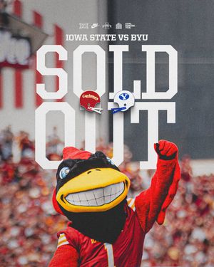 Image post by @CycloneFB on Twitter