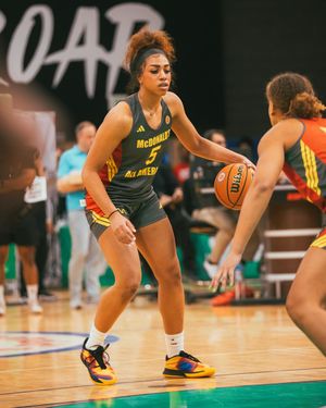 Image post by @jordyn.jackson5 on Instagram