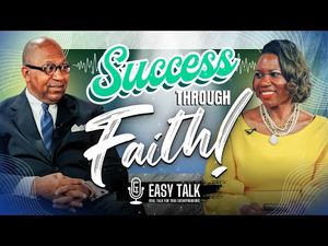 Video post by @easytalkpodcast901 on YouTube