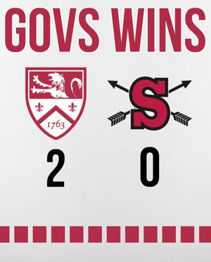 Image post by @govshockey on Instagram