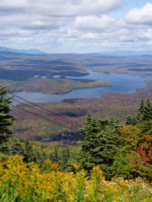 Image post by @mountsnow on Instagram