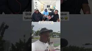 Video post by @shilosanderslive on YouTube