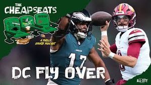 Video post by @phly_sports on YouTube