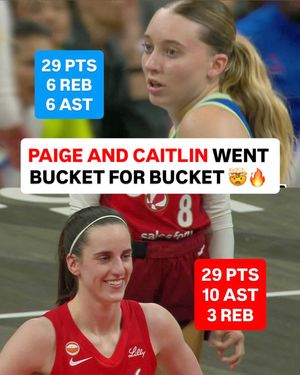 Image post by @brwsports on Instagram