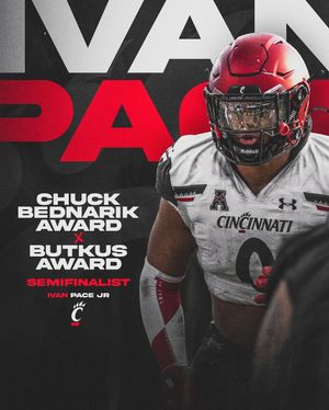 Image post by @gobearcatsfb on Instagram