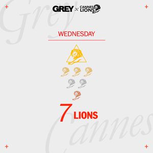 Image post by @grey on Instagram