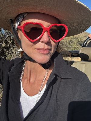 Image post by @jewel on Instagram