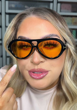 Video post by @beckymorganmakeup on TikTok