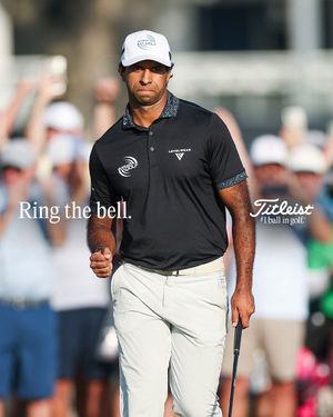 Image post by @titleist on Instagram