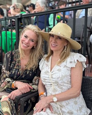 Image post by @ramonasinger on Instagram