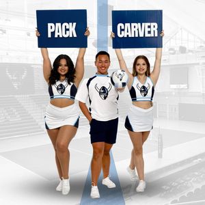 Image post by @wwucheer on Instagram