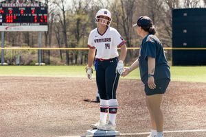 Image post by @esuwarriors on Instagram