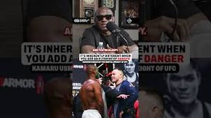 Video post by @guerillasports_ on YouTube