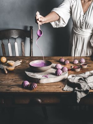 Image post by @skillettoplate on Instagram
