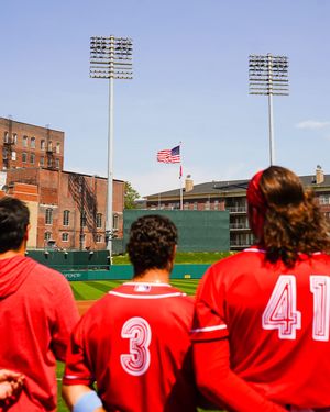 Image post by @memphisredbirds on Instagram