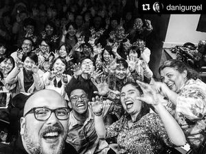 Image post by @bigrabello on Instagram