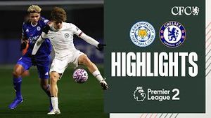 Video post by @chelseafc on YouTube