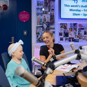 Image post by @childrenscolo on Instagram