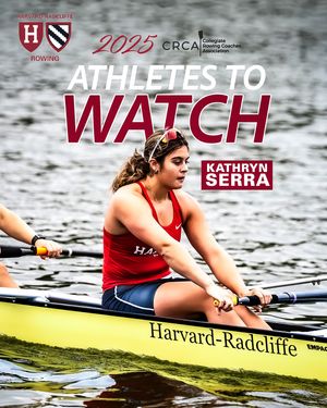 Image post by @harvardradclifferowing on Instagram