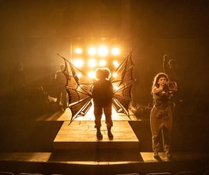 Image post by @ictheatredance on Instagram