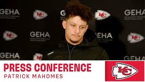 Video post by @Kansas City Chiefs on YouTube