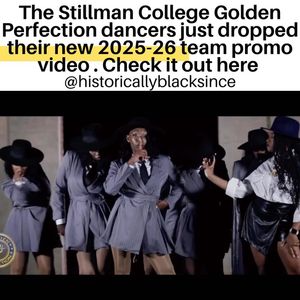 Image post by @historicallyblacksince on Instagram