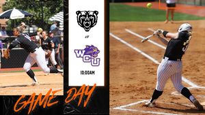 Image post by @mercerusoftball on Instagram