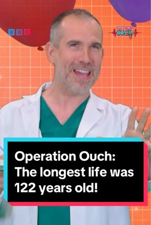 Video post by @cbbc on TikTok