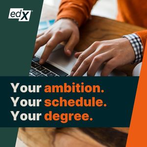 Image post by @edxonline on Instagram