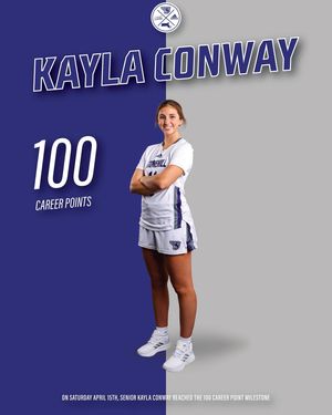 Image post by @stonehillwlax on Instagram