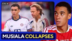 Video post by @cbssportsgolazo on YouTube