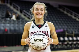 Image post by @OmahaWBB on Twitter