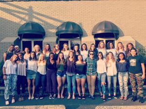 Image post by @njitwsoccer on Facebook