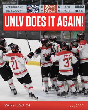 Image post by @flohockey on Instagram