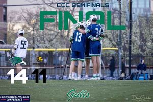 Image post by @endicottmlax on Instagram