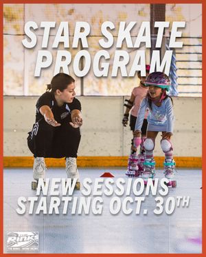 Image post by @the_rinks on Instagram