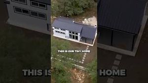 Video post by @tinyhouseexpedition on YouTube