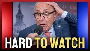 Video post by @townhall on YouTube