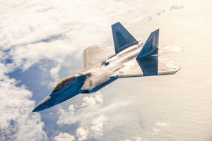 Image post by @usairforce on Instagram